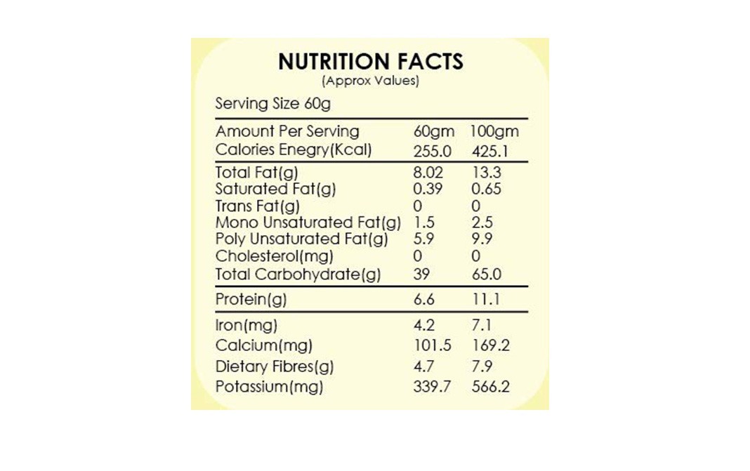Good Dot Biryani    Tub  60 grams
